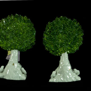 Chelsea Pottery figures, Antique,