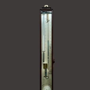 Symposiemeter, Rare Victorian, by T Hemsley, London, 19th C