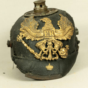 Authentic First World War Prussian Military Artifact, c.1915
